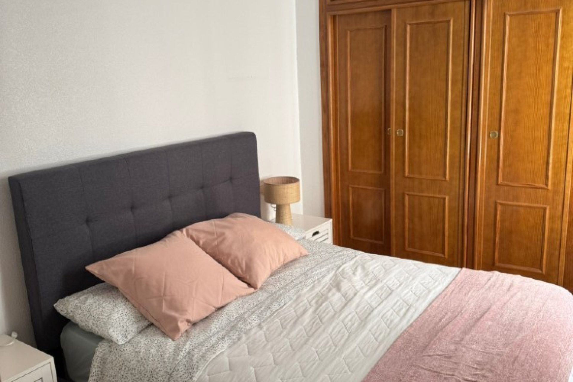 Alquiler para invierno - Apartamento / piso -
Orihuela Costa - Playa Flamenca