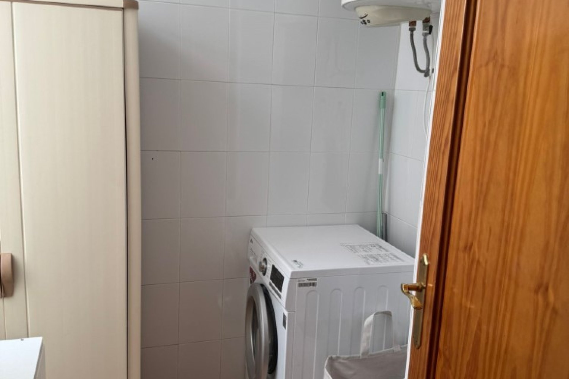 Alquiler para invierno - Apartamento / piso -
Orihuela Costa - Playa Flamenca