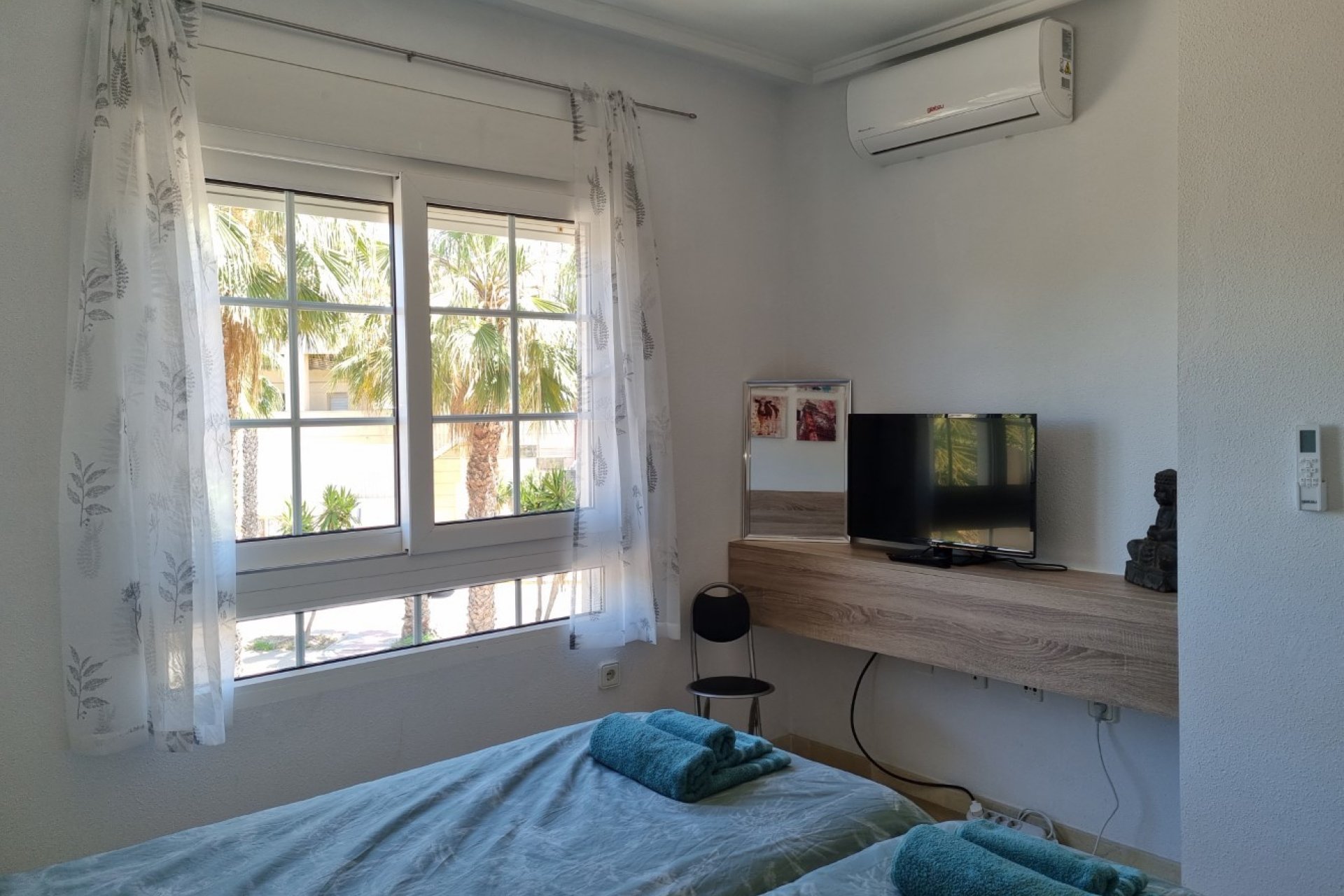 Alquiler para invierno - Apartamento / piso -
Orihuela Costa - Playa Flamenca