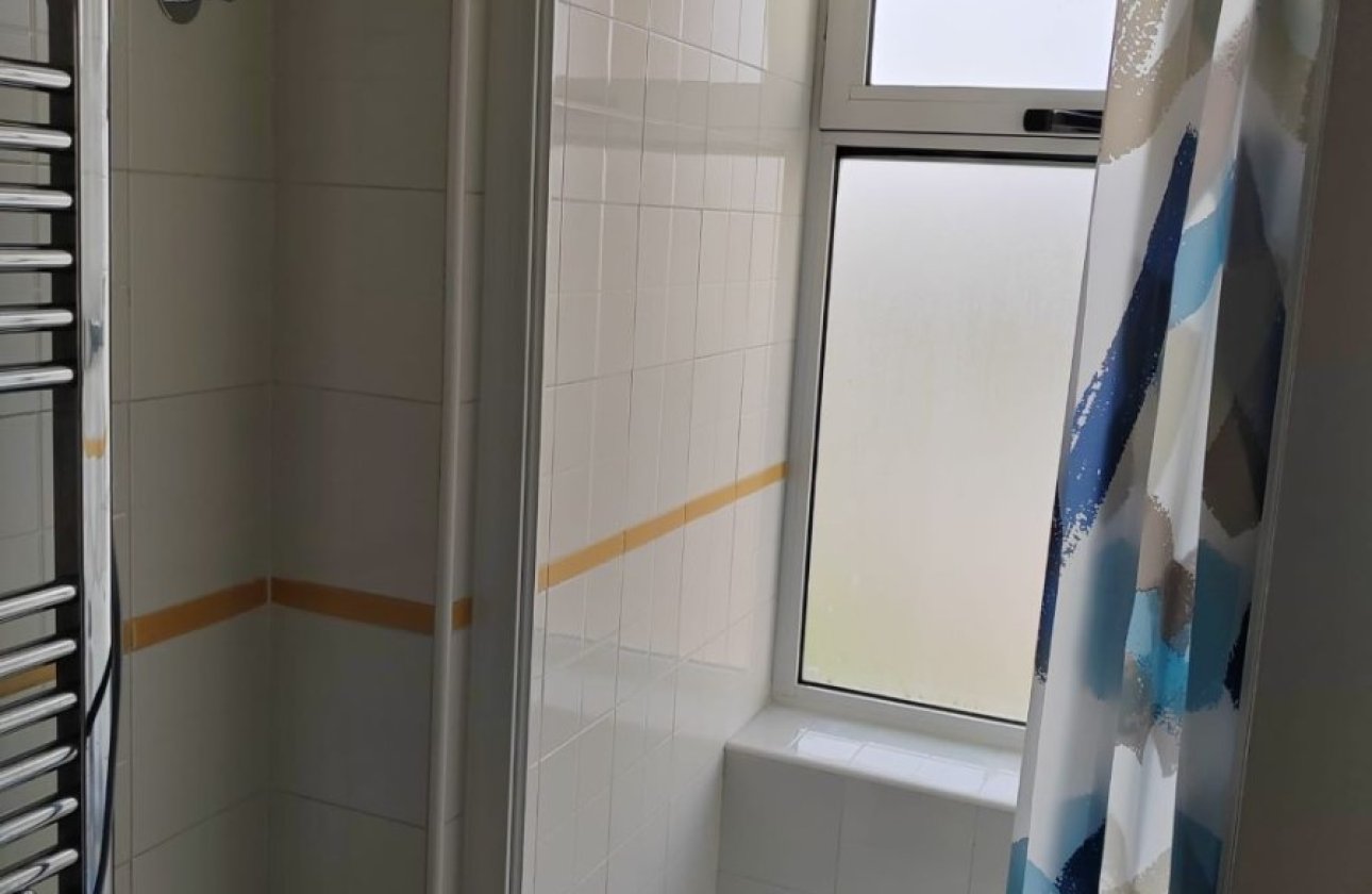 Alquiler para invierno - Apartamento / piso -
Orihuela Costa - Playa Flamenca