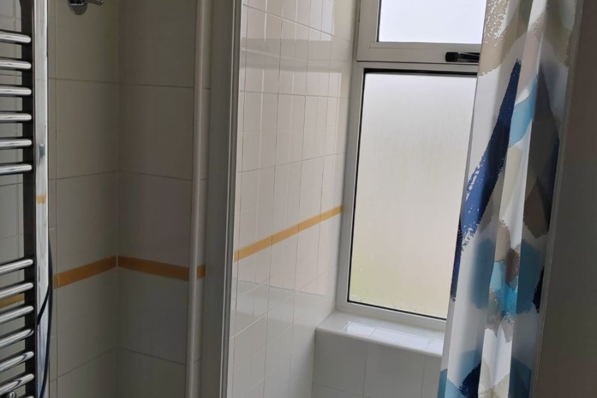 Alquiler para invierno - Apartamento / piso -
Orihuela Costa - Playa Flamenca