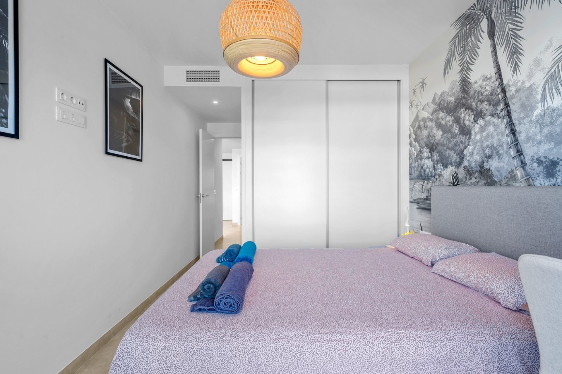 Alquiler para invierno - Apartamento / piso -
Orihuela Costa - Playa Flamenca