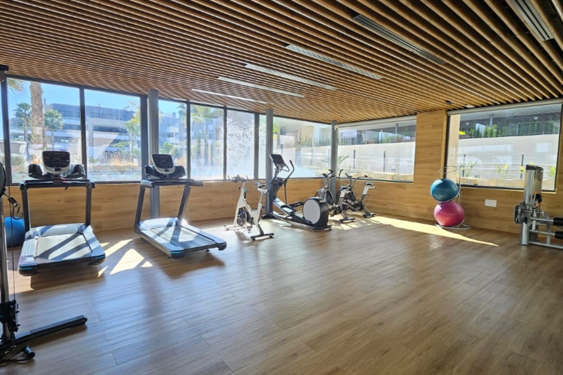 Alquiler para invierno - Apartamento / piso -
Orihuela Costa - Playa Flamenca