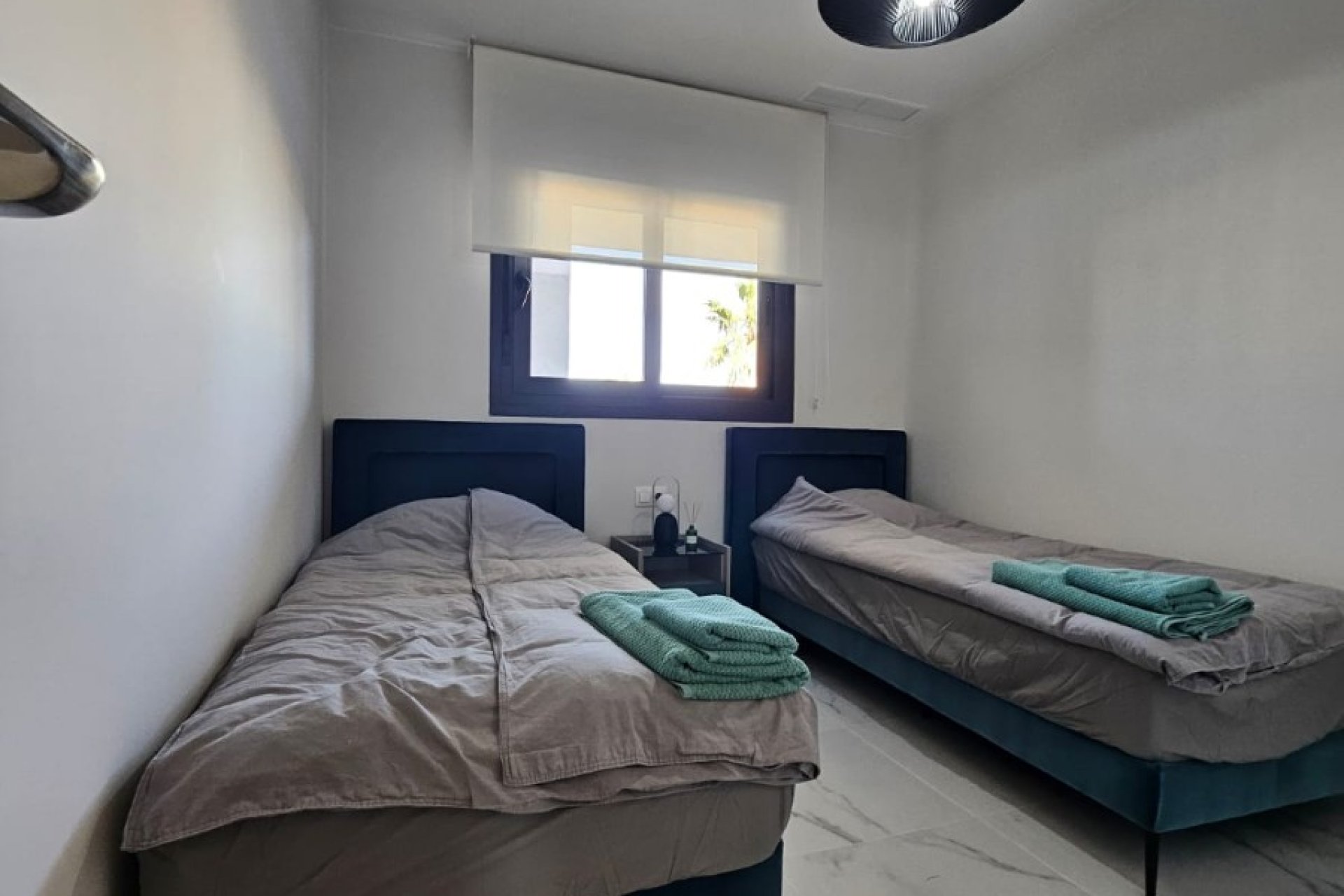 Alquiler para invierno - Apartamento / piso -
Orihuela Costa - Playa Flamenca