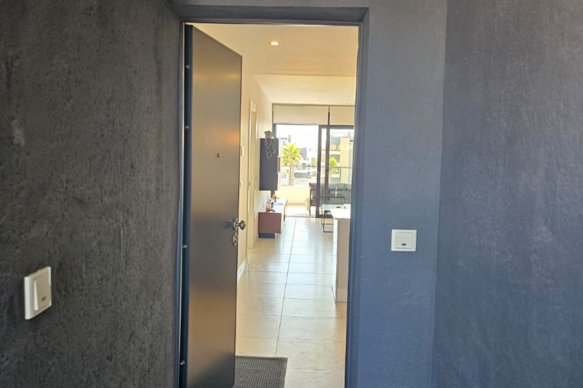 Alquiler para invierno - Apartamento / piso -
Orihuela Costa - Playa Flamenca