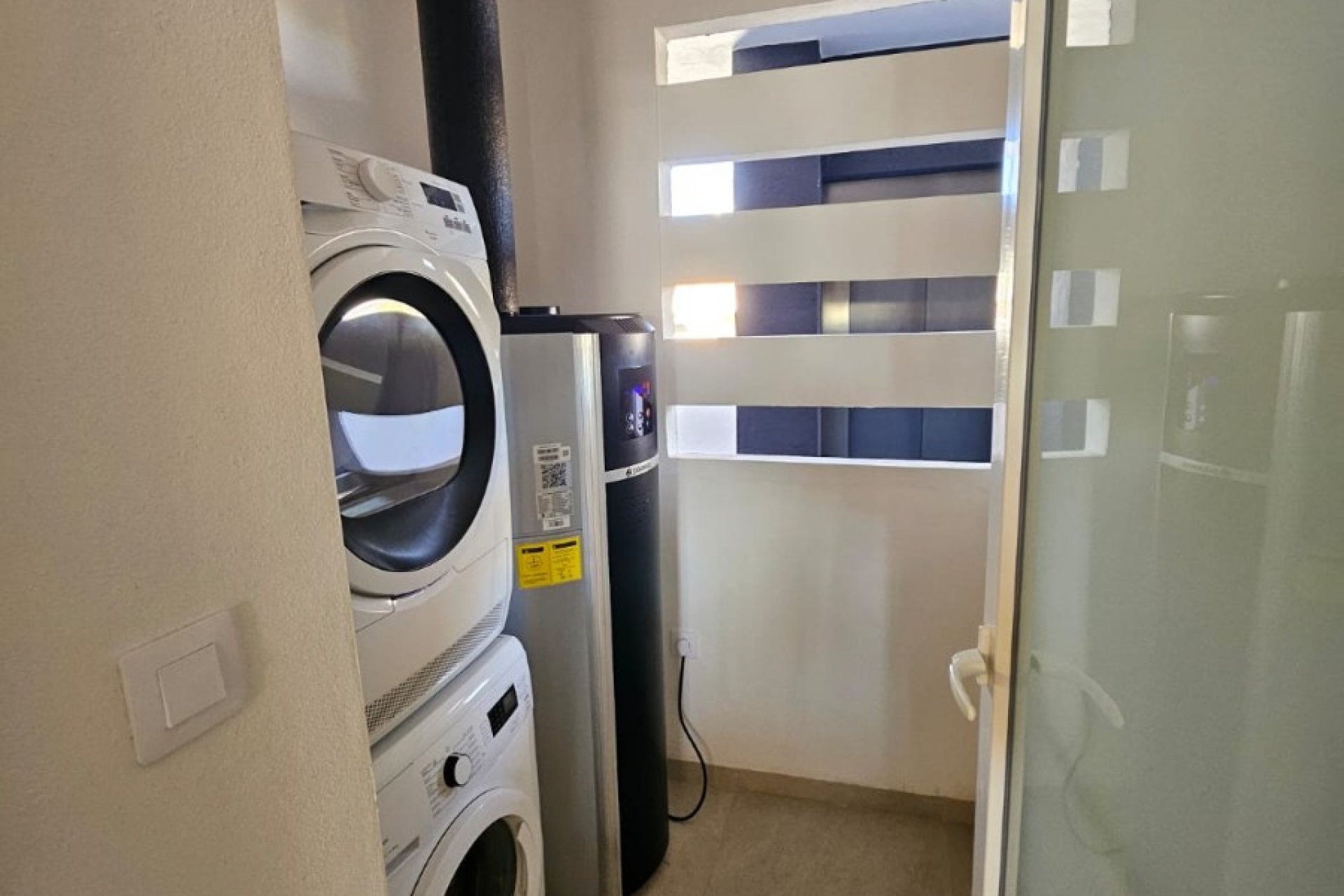 Alquiler para invierno - Apartamento / piso -
Orihuela Costa - Playa Flamenca