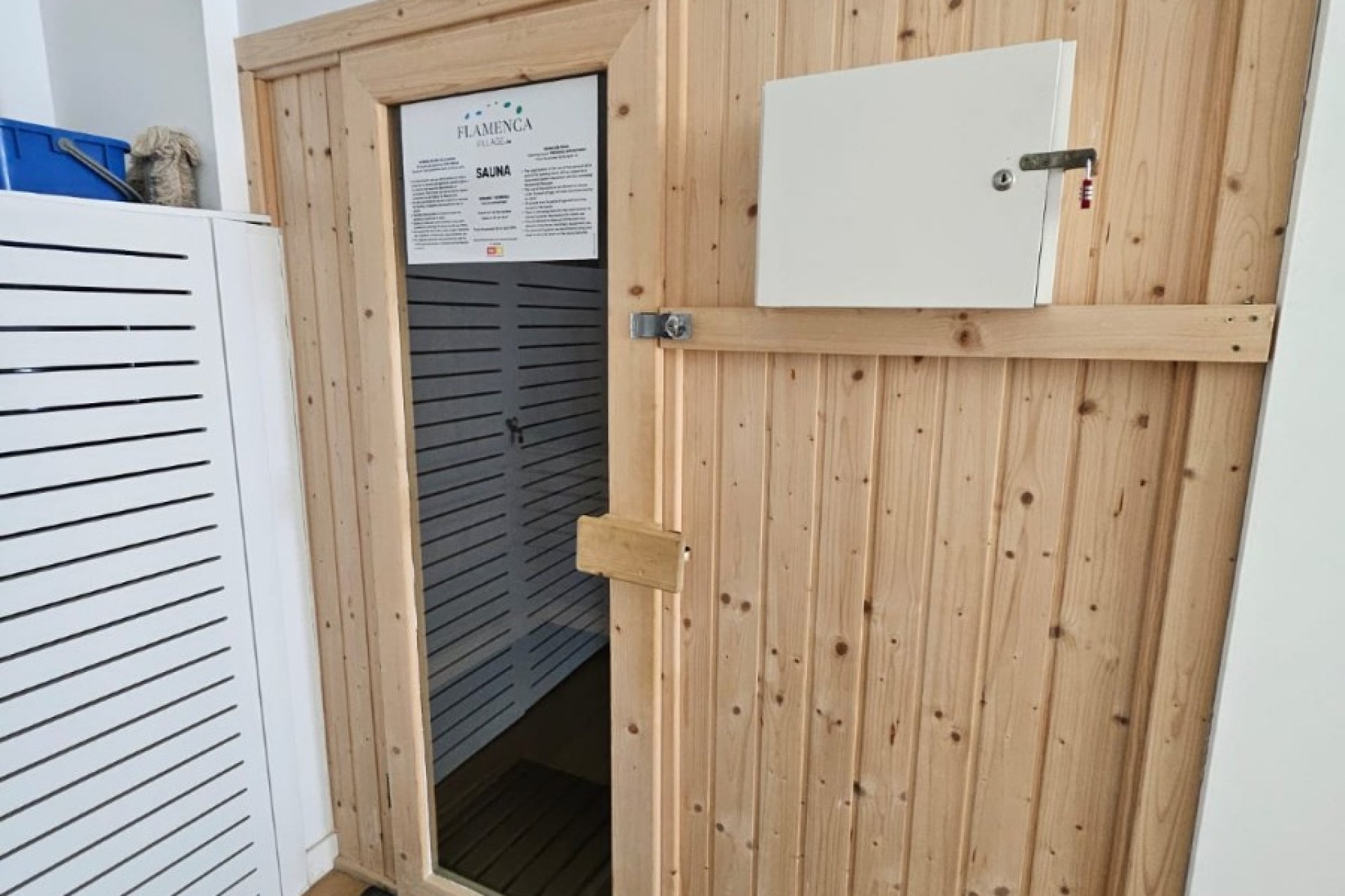 Alquiler para invierno - Apartamento / piso -
Orihuela Costa - Playa Flamenca