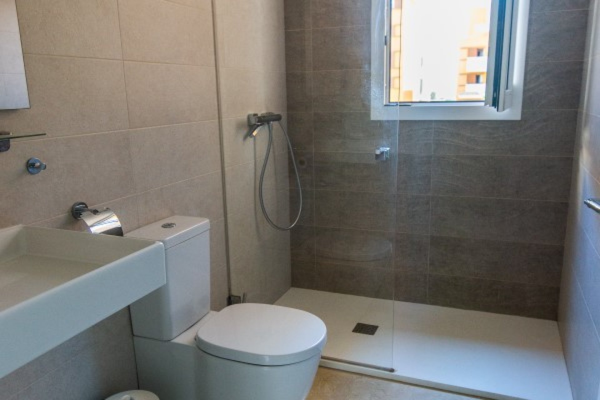 Alquiler para invierno - Apartamento / piso -
Orihuela Costa - Punta Prima