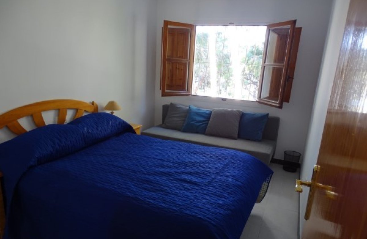 Alquiler para invierno - Bungalow -
Los Balcones - Lago Jardin