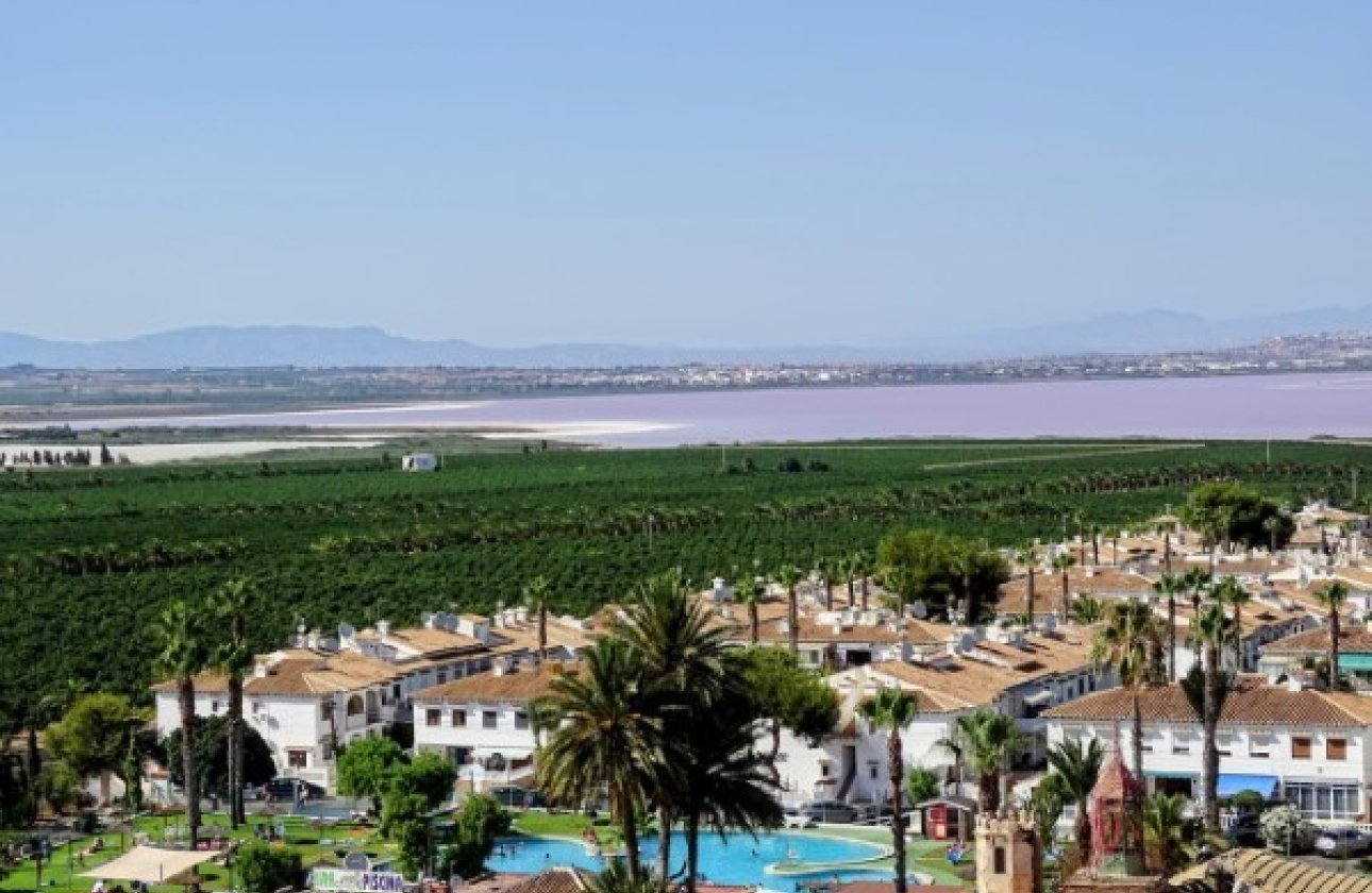 Alquiler para invierno - Bungalow -
Los Balcones - Lago Jardin