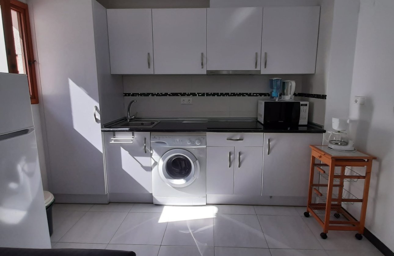 Alquiler para invierno - Bungalow -
Los Balcones - Lago Jardin