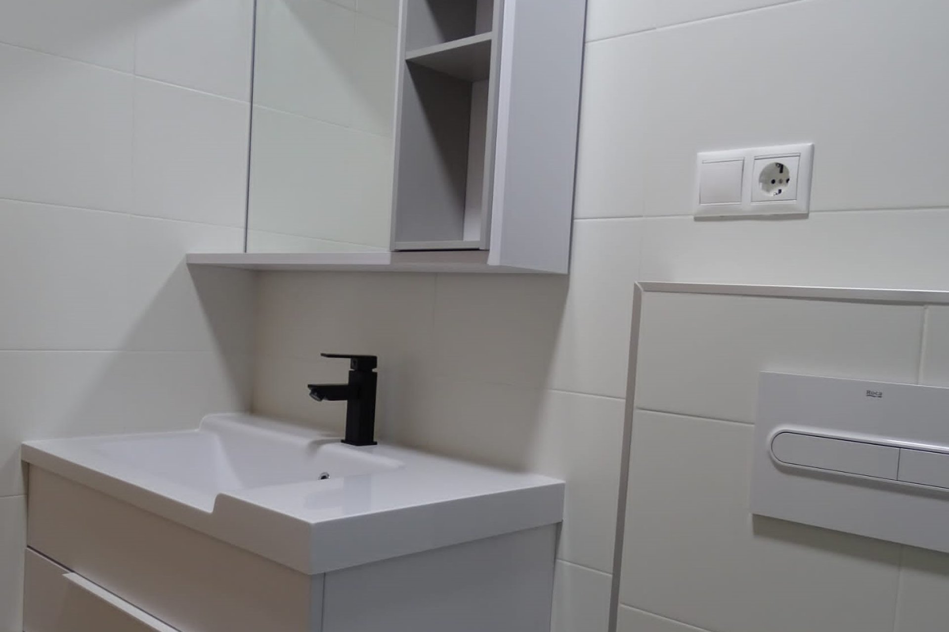 Alquiler para invierno - Bungalow -
Los Balcones - Lago Jardin