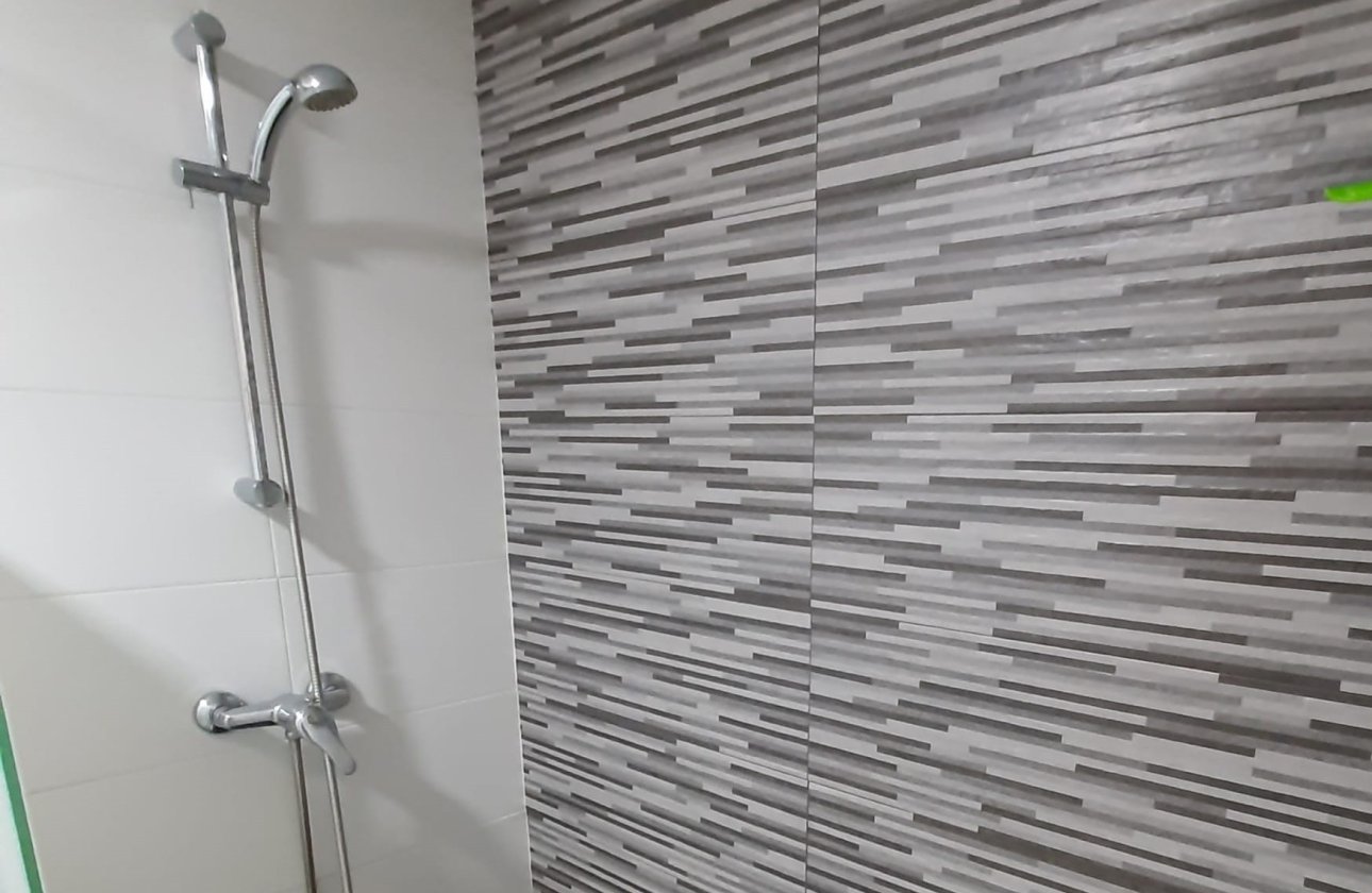 Alquiler para invierno - Bungalow -
Los Balcones - Lago Jardin