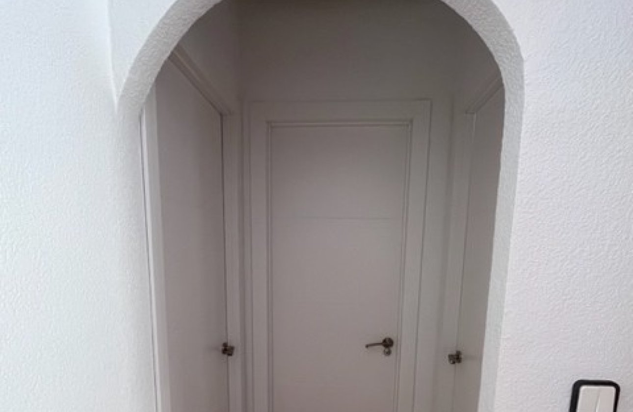 Alquiler para invierno - Bungalow -
Orihuela Costa - Playa Flamenca