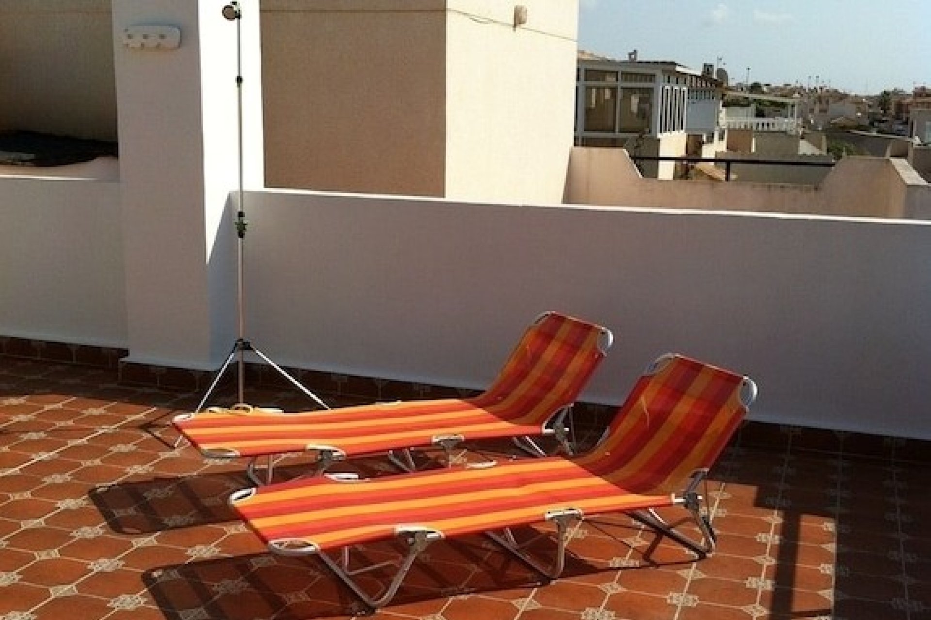 Alquiler para invierno - Bungalow -
Orihuela Costa - Playa Flamenca