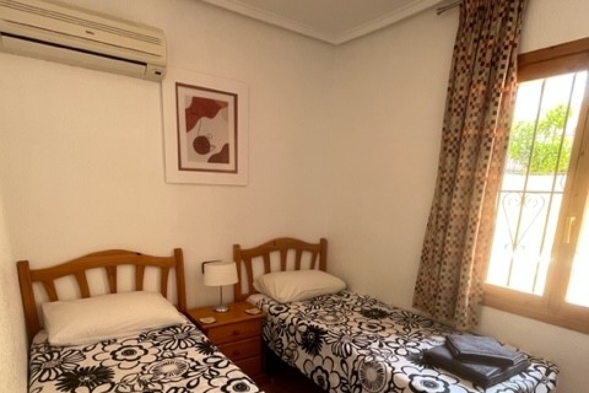 Alquiler para invierno - Bungalow -
Orihuela Costa - Playa Flamenca