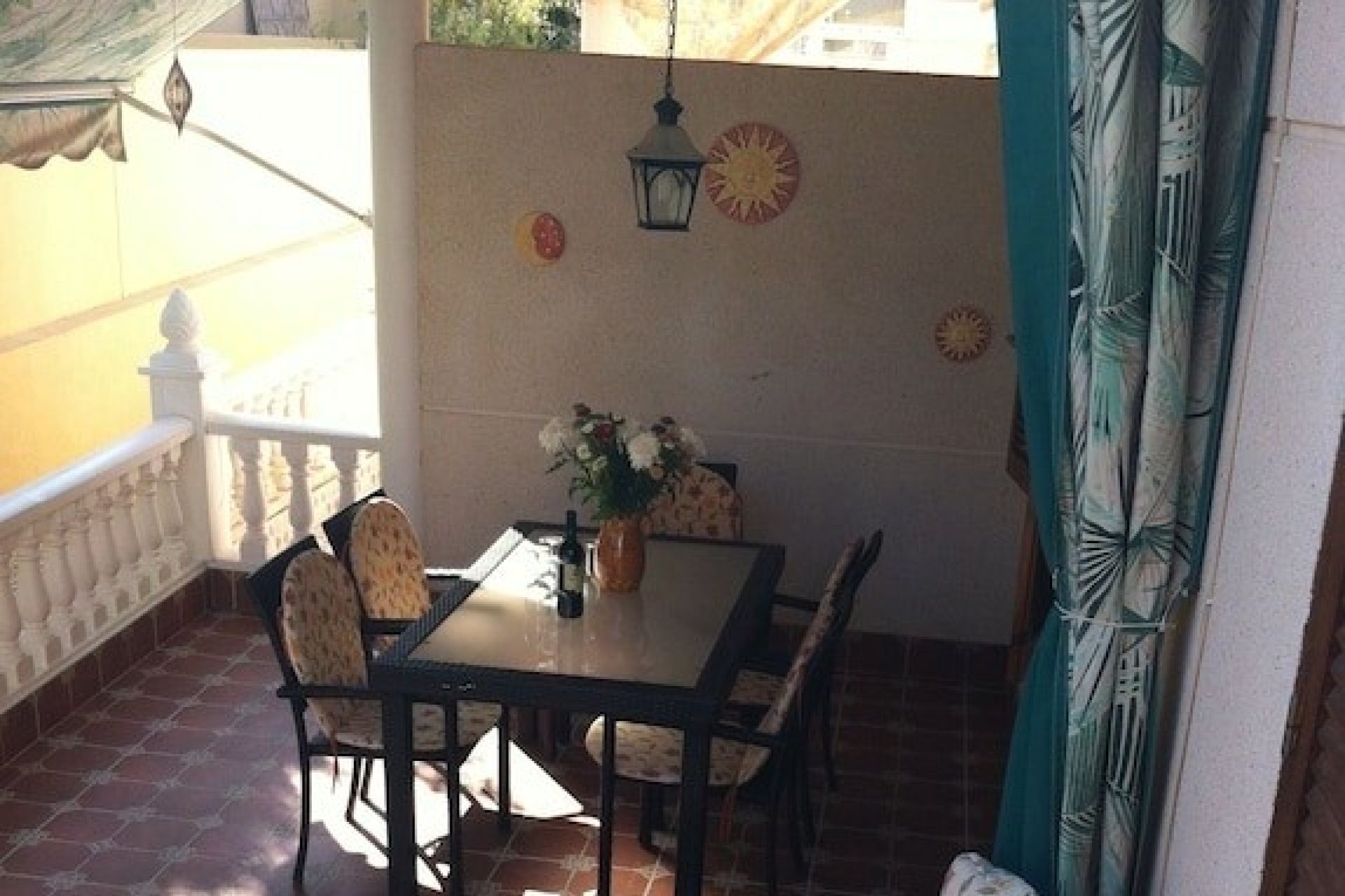 Alquiler para invierno - Bungalow -
Orihuela Costa - Playa Flamenca