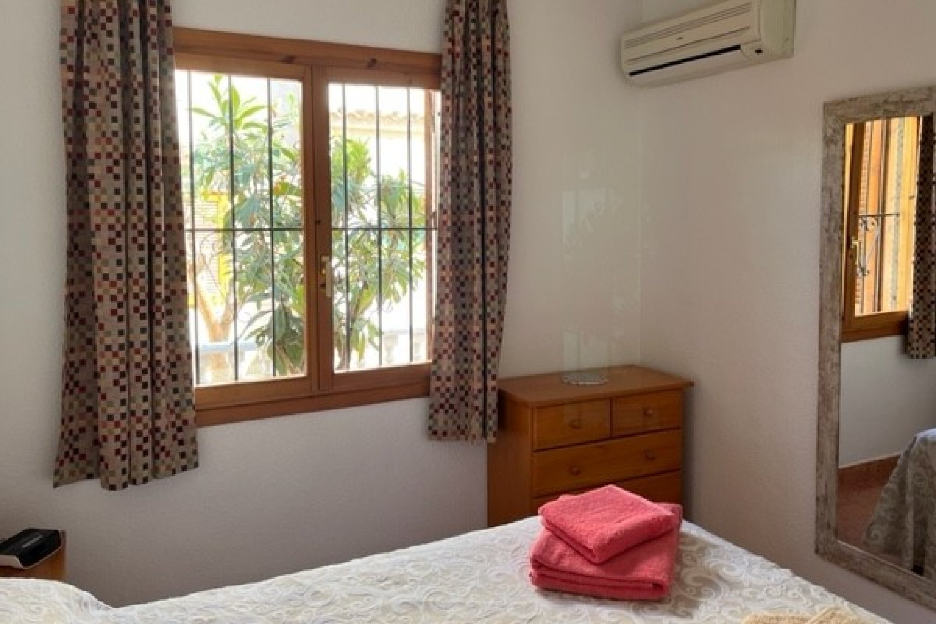 Alquiler para invierno - Bungalow -
Orihuela Costa - Playa Flamenca