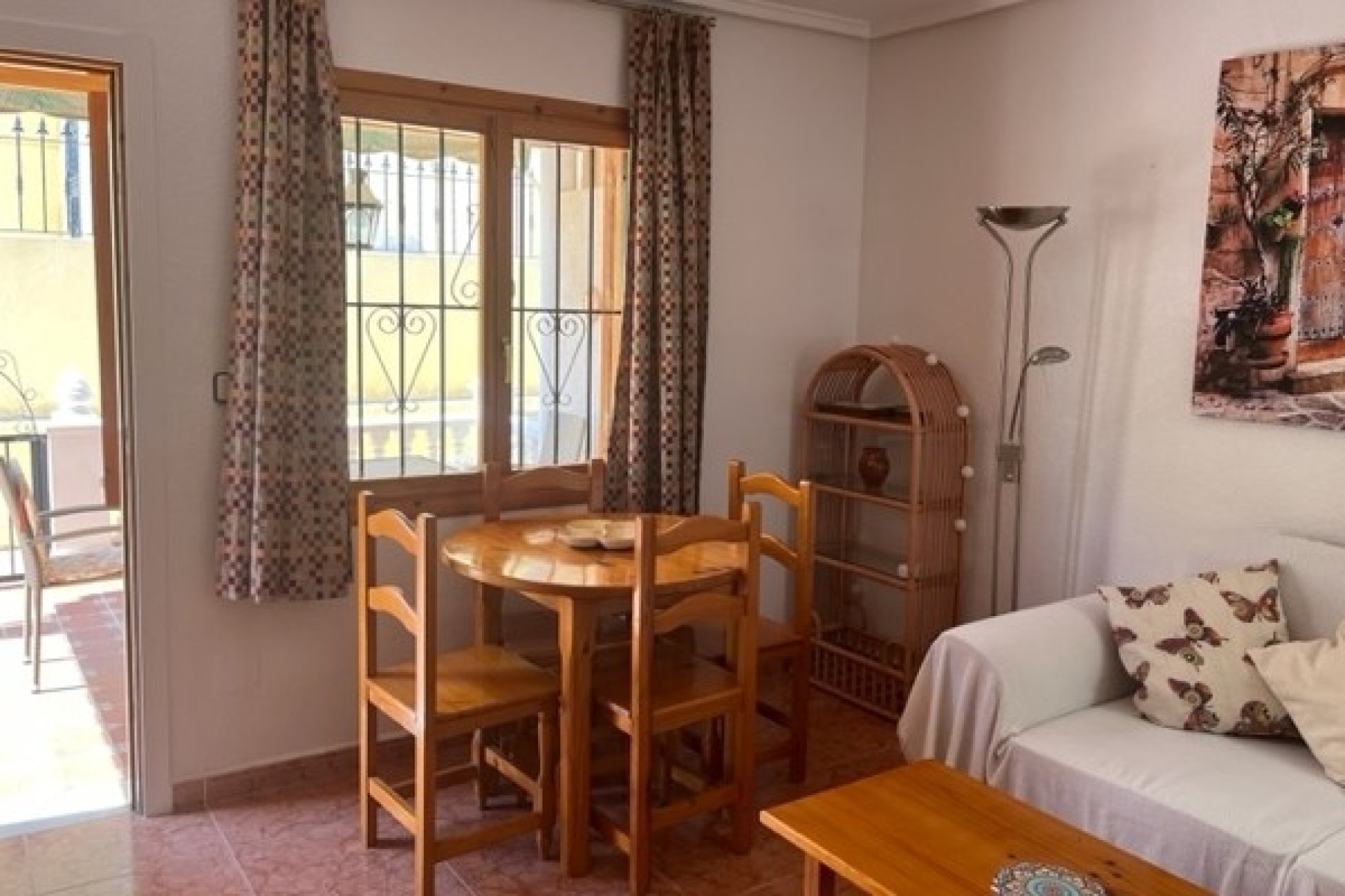 Alquiler para invierno - Bungalow -
Orihuela Costa - Playa Flamenca