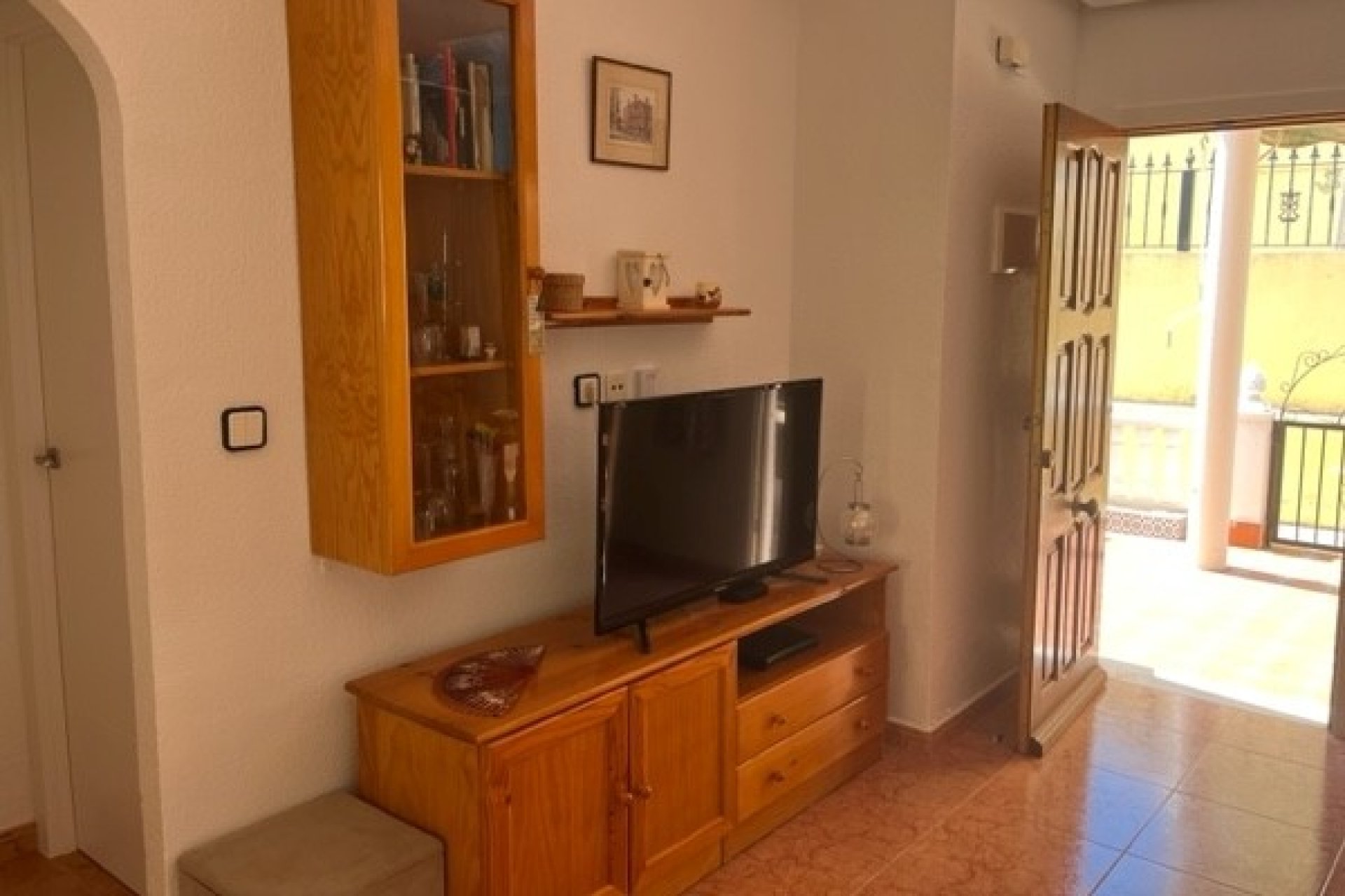 Alquiler para invierno - Bungalow -
Orihuela Costa - Playa Flamenca