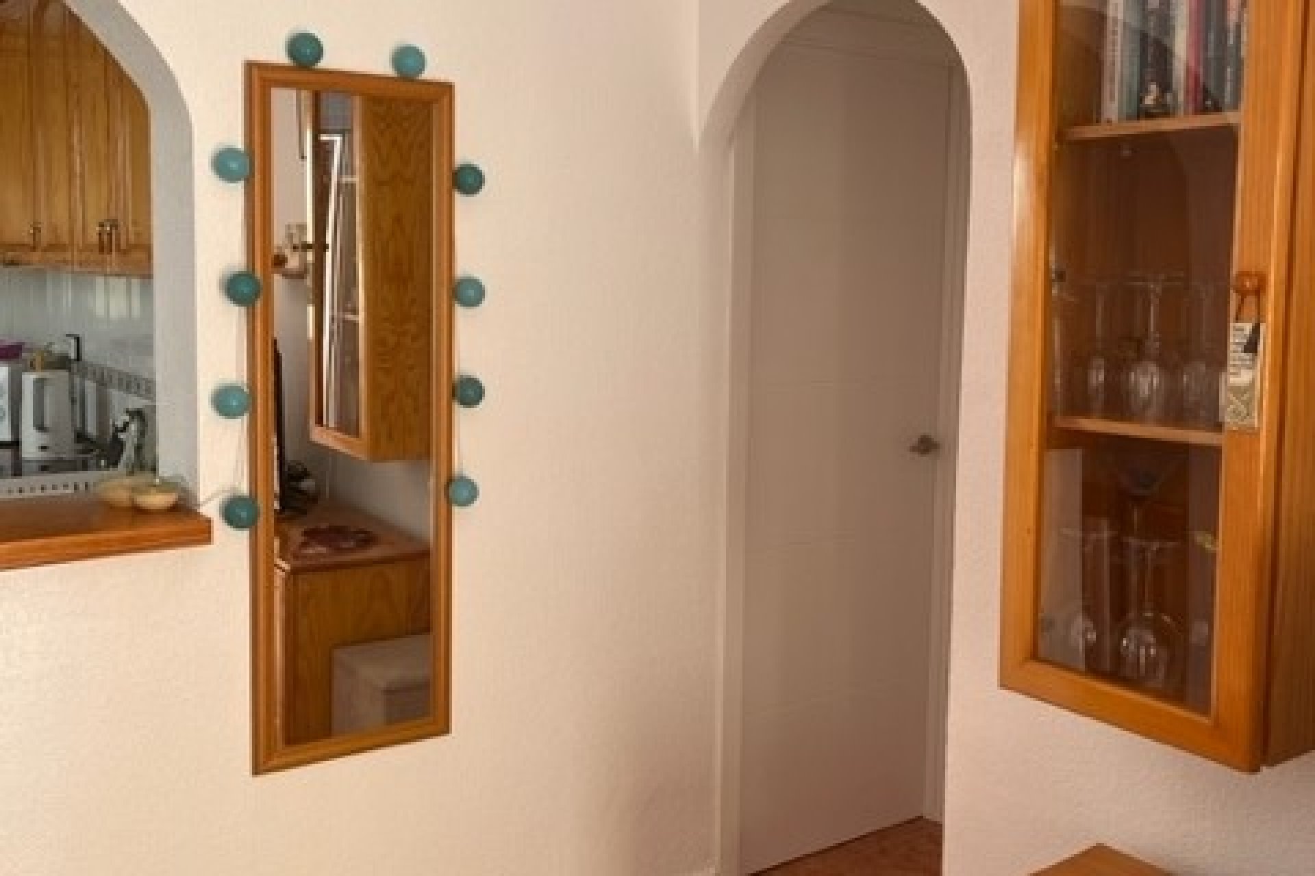 Alquiler para invierno - Bungalow -
Orihuela Costa - Playa Flamenca