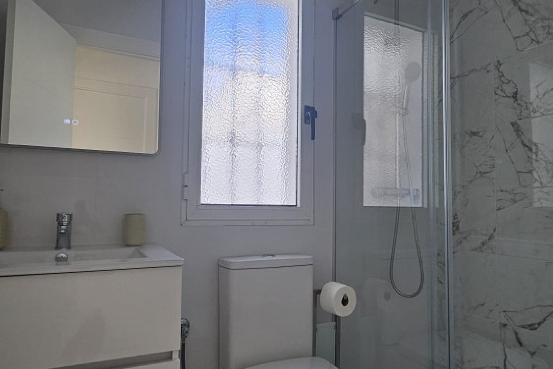 Alquiler para invierno - Bungalow -
Orihuela Costa - Playa Flamenca