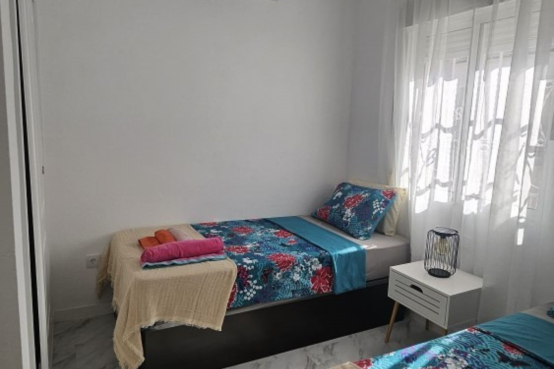 Alquiler para invierno - Bungalow -
Orihuela Costa - Playa Flamenca