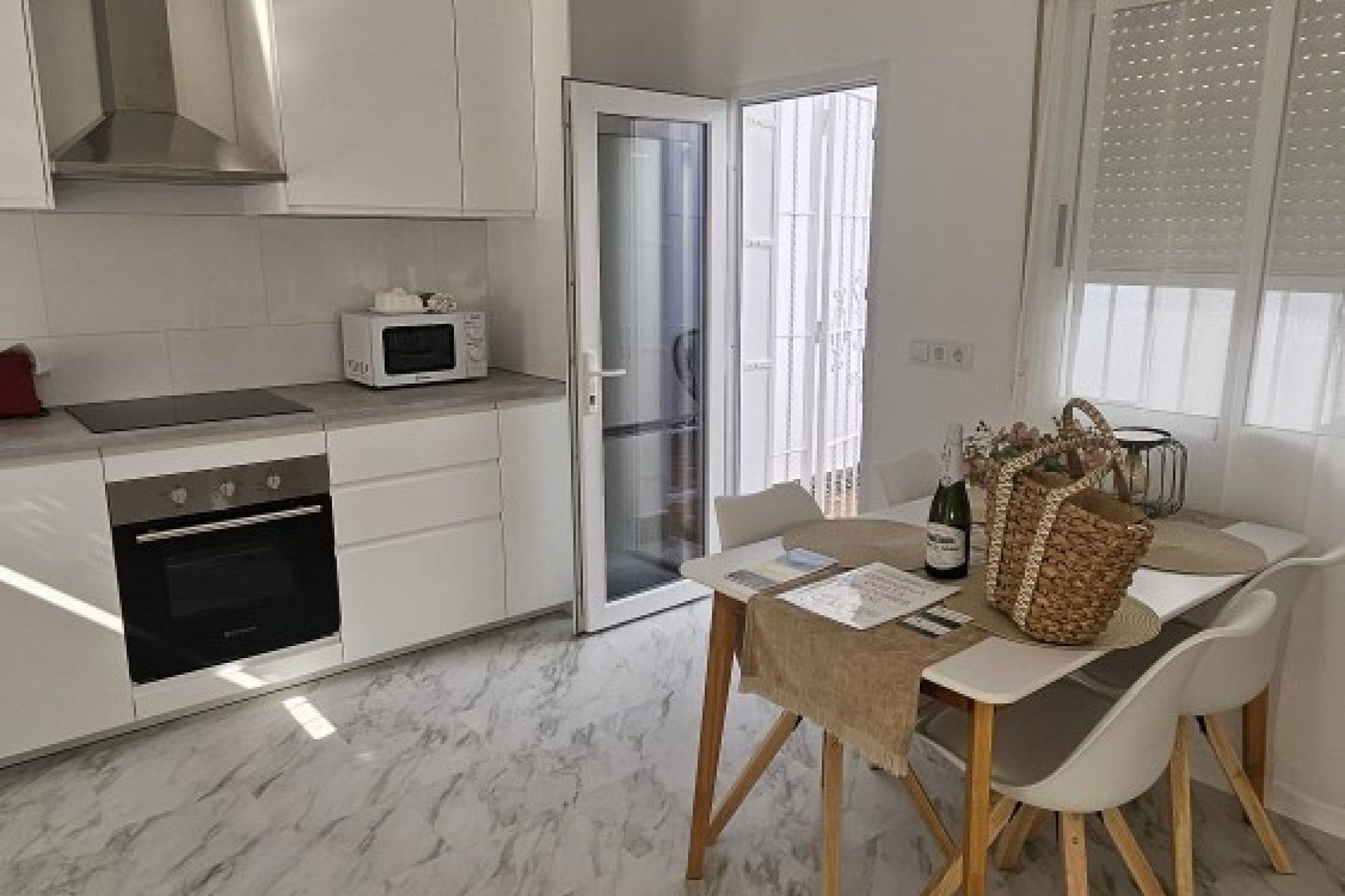 Alquiler para invierno - Bungalow -
Orihuela Costa - Playa Flamenca