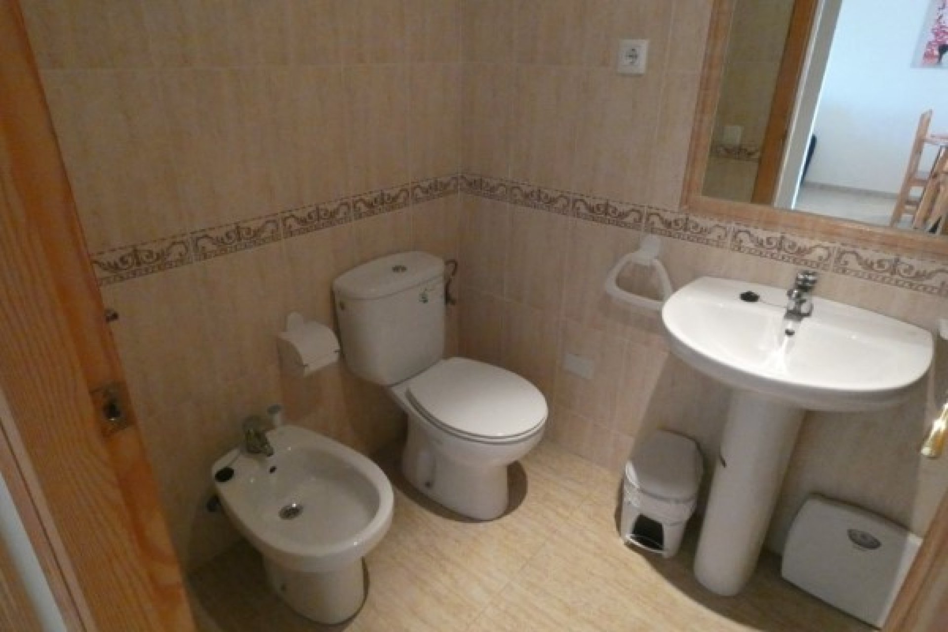 Alquiler para invierno - Bungalow -
Orihuela Costa - Villamartín