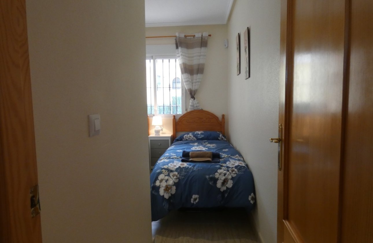 Alquiler para invierno - Bungalow -
Orihuela Costa - Villamartín