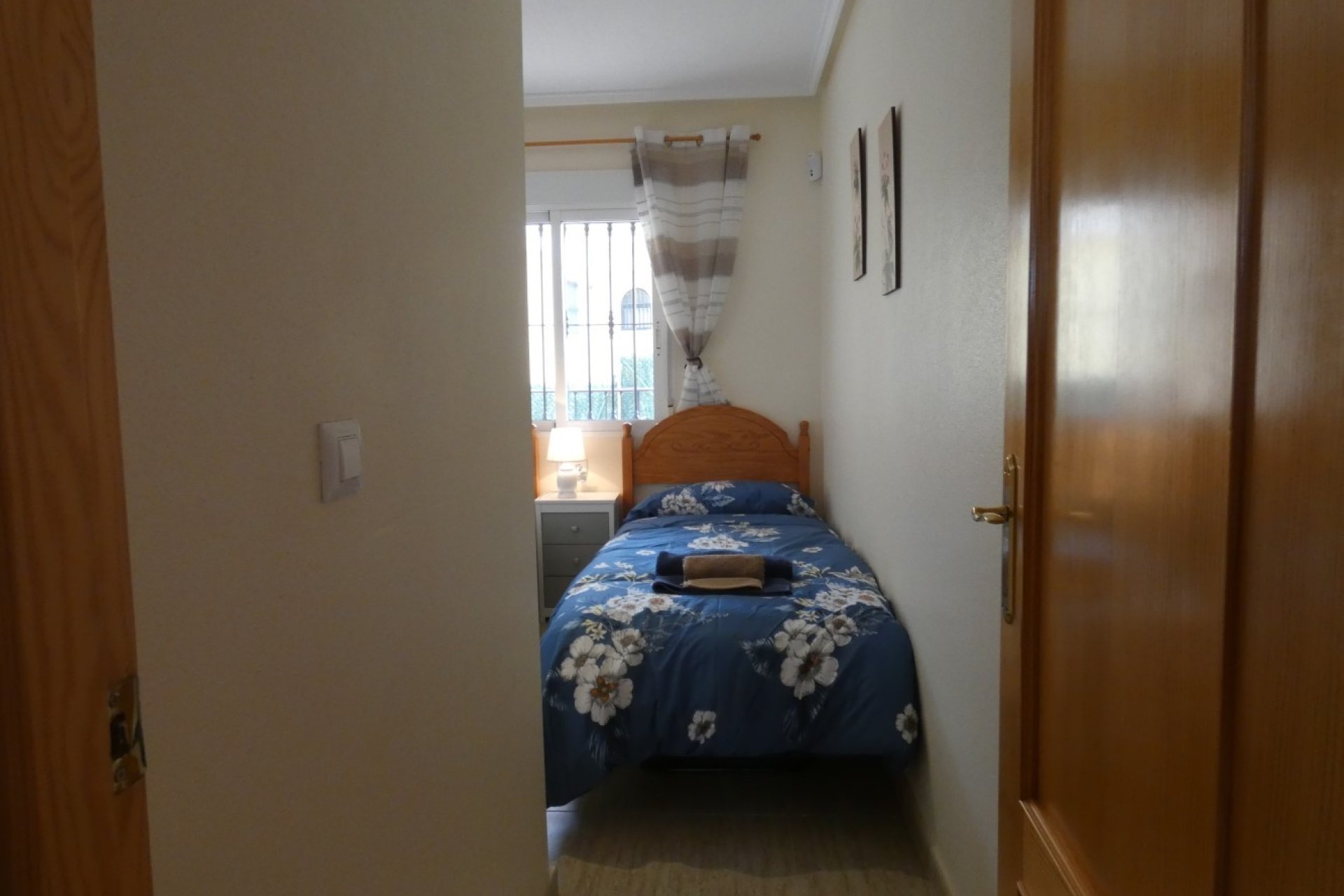Alquiler para invierno - Bungalow -
Orihuela Costa - Villamartín