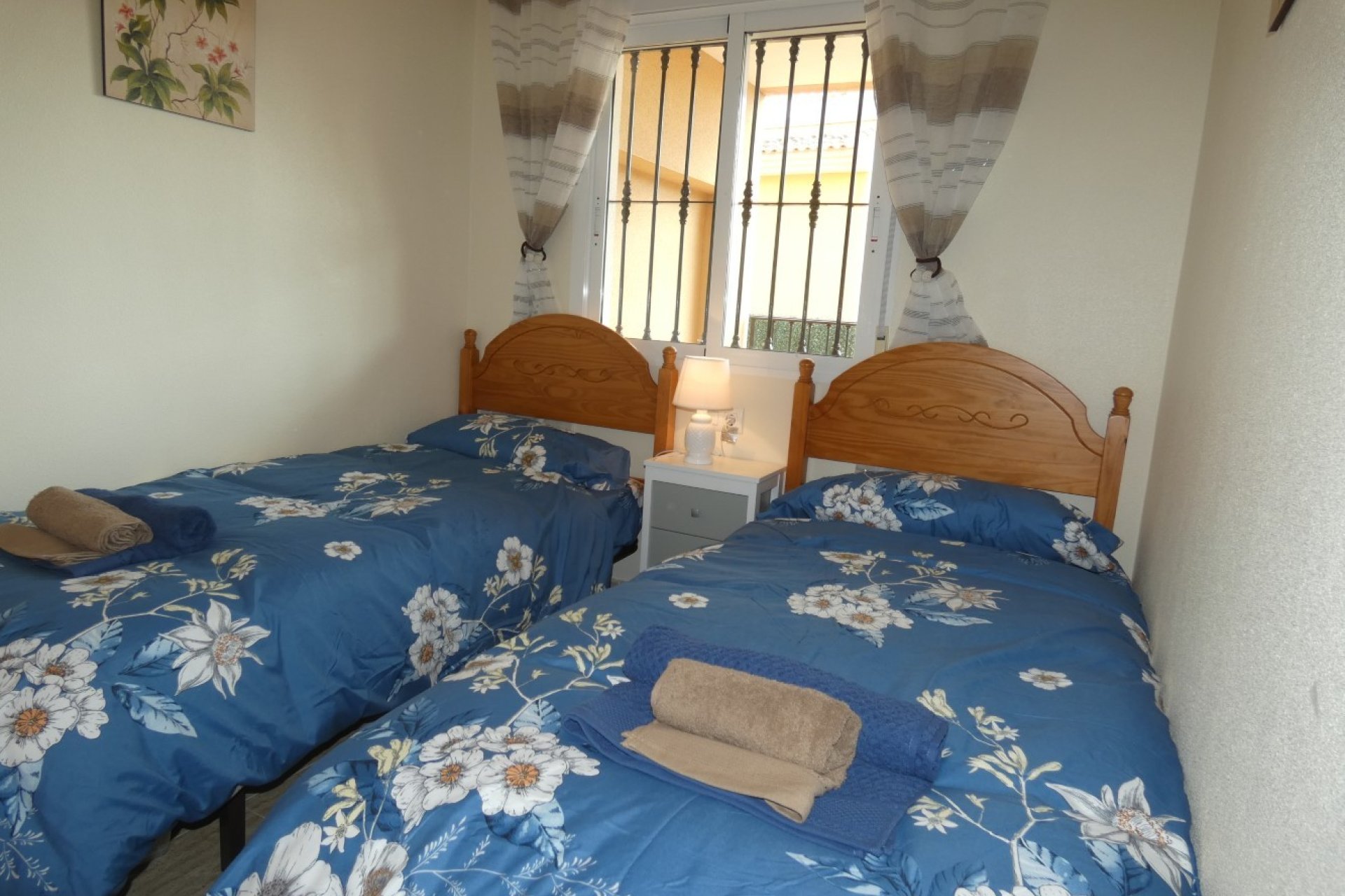 Alquiler para invierno - Bungalow -
Orihuela Costa - Villamartín