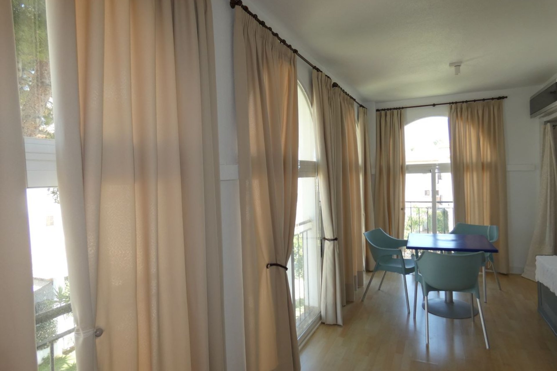 Alquiler para invierno - Duplex -
Orihuela Costa - Playa Flamenca