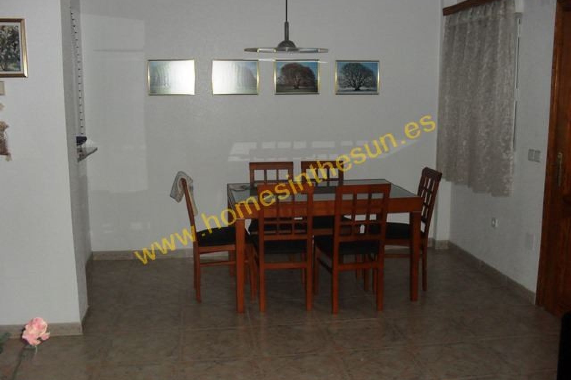 Alquiler para invierno - Villa -
Orihuela Costa - Playa Flamenca