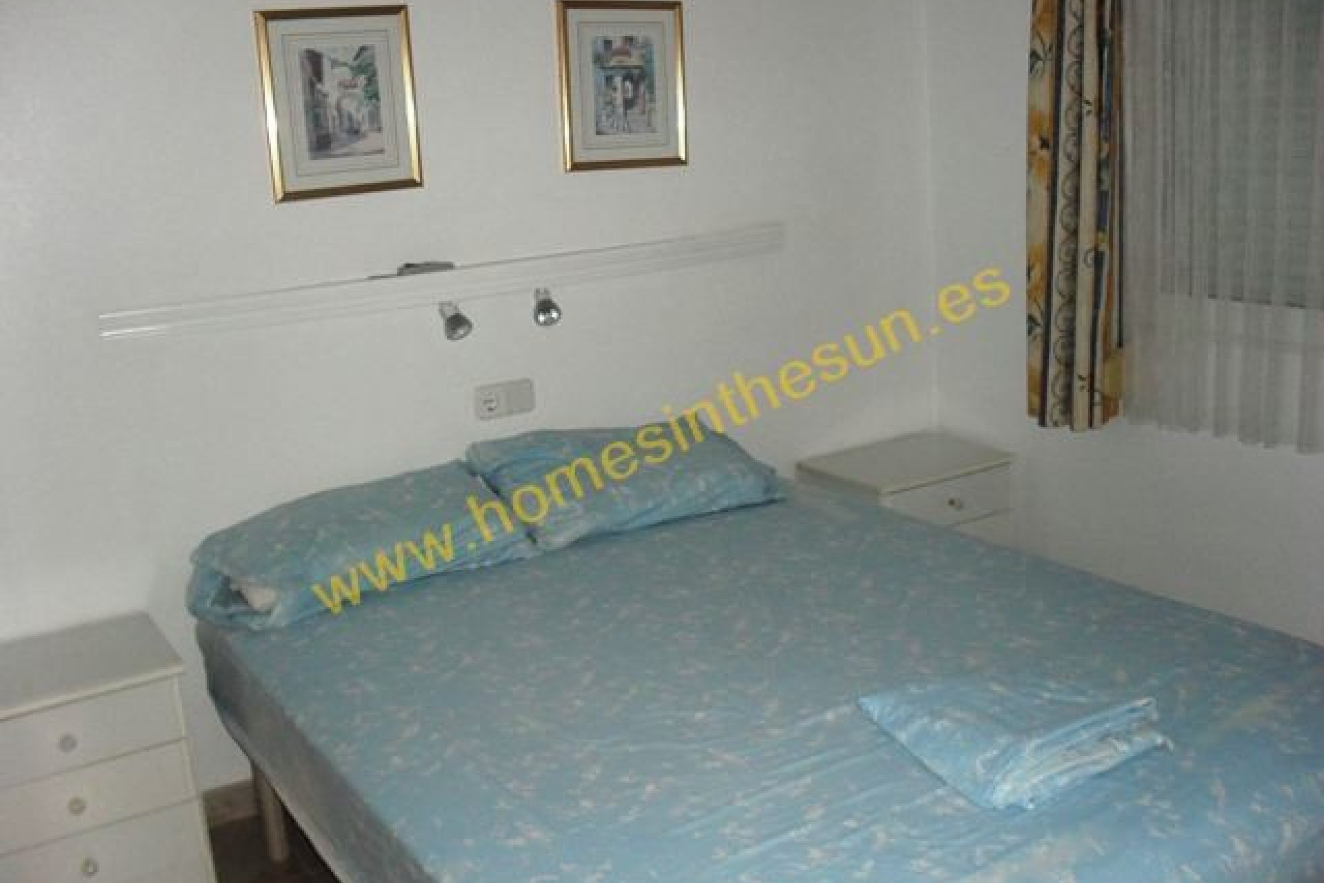 Alquiler para invierno - Villa -
Orihuela Costa - Playa Flamenca