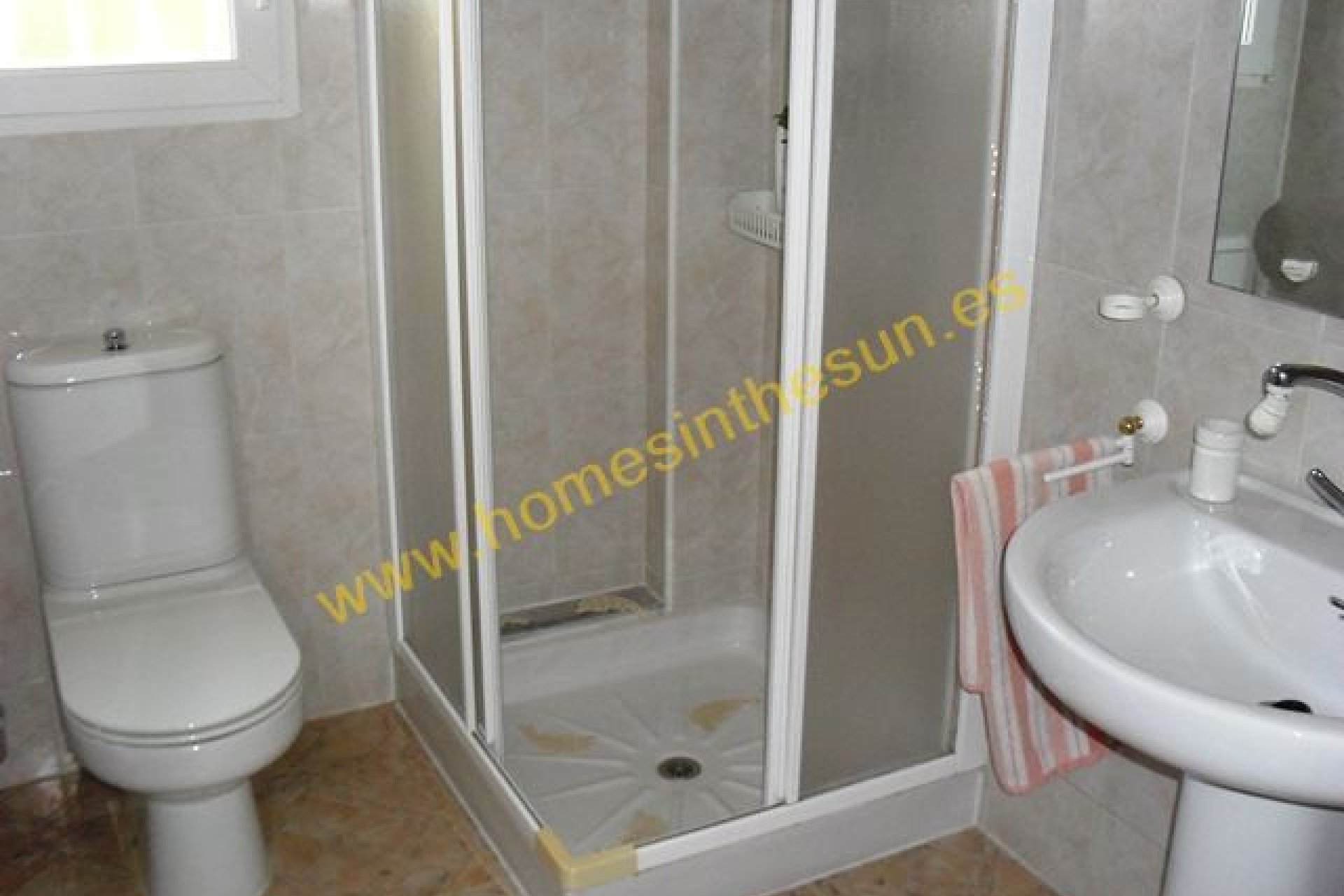 Alquiler para invierno - Villa -
Orihuela Costa - Playa Flamenca