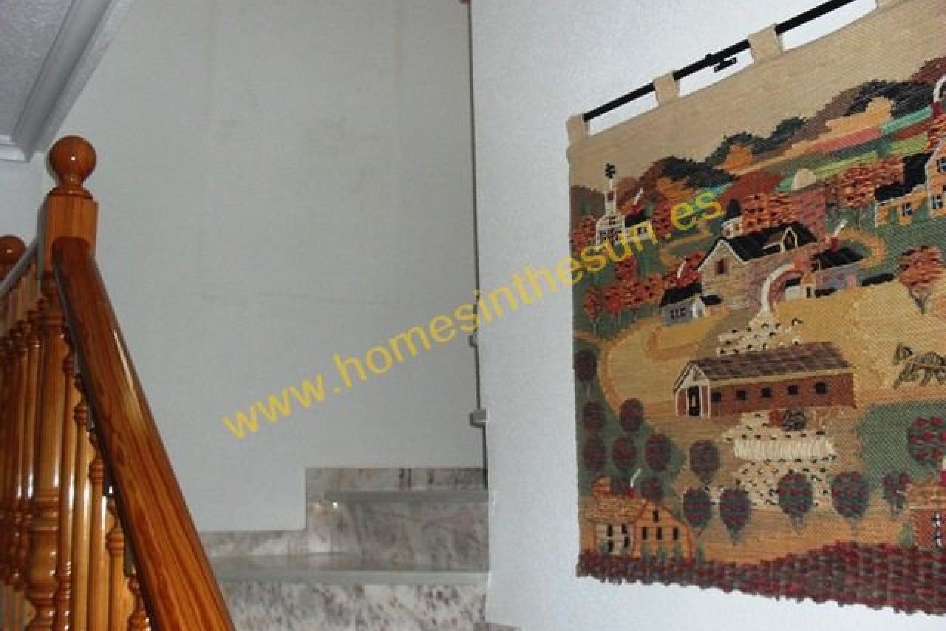 Alquiler para invierno - Villa -
Orihuela Costa - Playa Flamenca