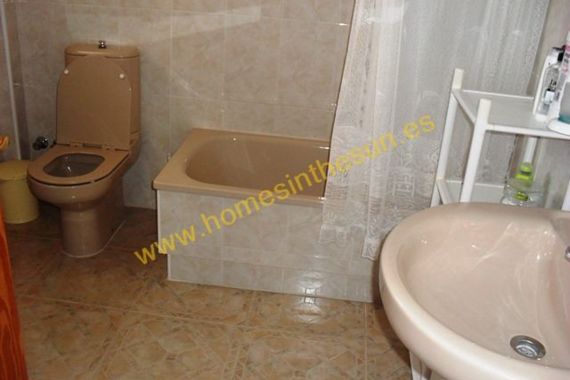 Alquiler para invierno - Villa -
Orihuela Costa - Playa Flamenca