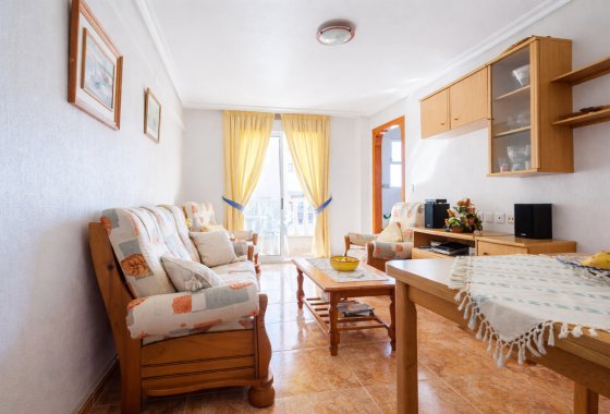 Apartamento - Használt ingatlanok - Torrevieja - Parque de Las Naciones