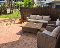 Apartamento / piso - Alquiler para invierno -
                Orihuela Costa - LAC271