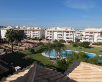 Apartamento / piso - Alquiler para invierno -
                Orihuela Costa - LAC596