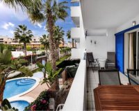 Apartamento / piso - Alquiler para invierno -
                Orihuela Costa - LAC600