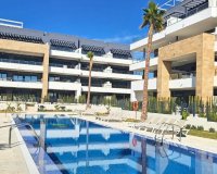 Apartamento / piso - Alquiler para invierno -
                Orihuela Costa - LAC677