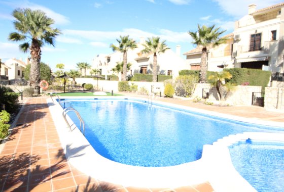 Apartamento / piso - Reventa - Algorfa - La Finca Golf