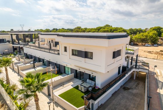 Apartamento / piso - Reventa - Algorfa - Lo Crispin