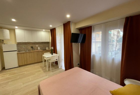 Apartamento / piso - Reventa - Alicante - Alicante Centro