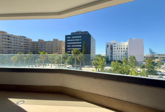 Apartamento / piso - Reventa - Alicante - Alicante Centro