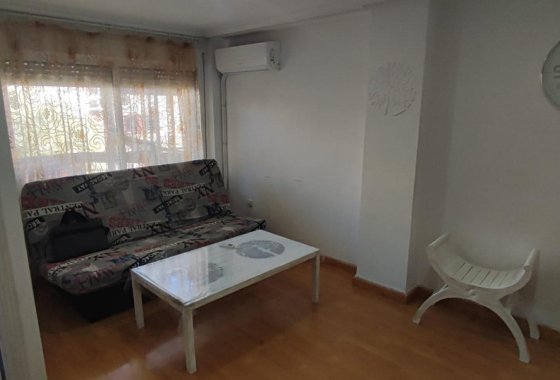 Apartamento / piso - Reventa - Alicante - Alicante Centro