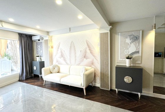 Apartamento / piso - Reventa - Alicante - Alicante Centro