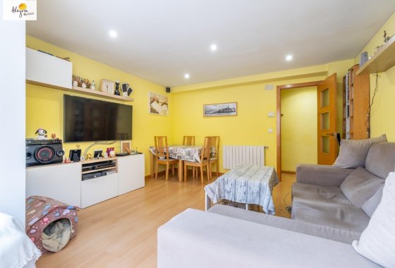 Apartamento / piso - Reventa - Alicante - Alicante Centro